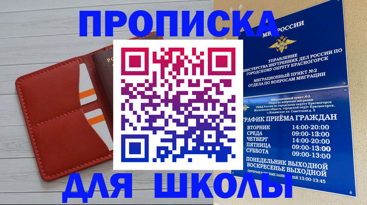 временная регистрация для всех в Торопеце